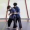 Advanced Bear Hug
